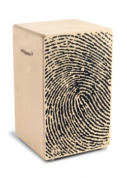 CP107 X-One Fingerprint Cajon Schlagwerk